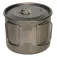 Pajak Caneca Titanium 900ml