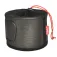 Pajak Titanium 900ml krus