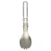 Pajak Titanium Spork