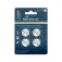 Mediarange CR2025 button battery