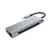 Mediarange USB-C 7EN1 ハブ