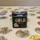 Old teddys Gioco da tavolo Gold