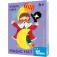 Old teddys Magic Hat bordspel