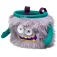 8 b plus Gibson chalkbag