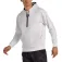 Bullpadel Sudadera con capucha Binee