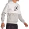 Bullpadel Boyal kapuzenpullover