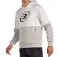 Bullpadel Moletom com capuz Boyal