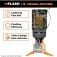 Jetboil Flash 1L campingkokeapparat