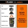 Jetboil Flash 1L 캠핑 스토브
