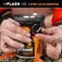 Jetboil Flash 1L campingkogeapparat
