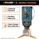 Jetboil Flash 1L campingkogeapparat