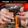Jetboil Flash 1L campingkogeapparat