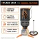 Jetboil Flash 1L 캠핑 스토브