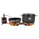 Jetboil Genesis campingkogeapparat