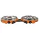 Jetboil Genesis campingkogeapparat