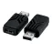 Asus ROG Polling Rate Booster USB-sovitin