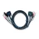 Aten 2L-7D03UI kvm cable