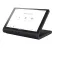 Crestron Système de vidéoconférence TS-770-B-S 7´´