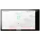Crestron Support d´écran TSW-570-B-S 5´´