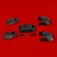 Hyperx PulseFire Saga Pro langaton pelihiiri