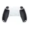 Steelseries Empuñaduras de controlador XT Extra Thin PS5