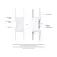 Tp-link Punto di accesso WIFI Omada EAP673