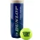 Dunlop Fort padelbolde