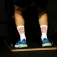 Sporcks Don´t look back sukat