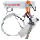 Climbing technology Altimate 完全ハーネス