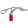 Climbing technology Piolet Asgard Type 2 50 cm