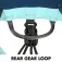 Climbing technology Arnés complet Cosmo