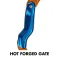 Climbing technology Morfo B karabinhage
