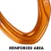 Climbing technology Moschettone Morfo BG