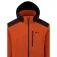 Dlx Chaqueta softshell Durand