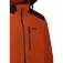 Dlx Jaqueta softshell Durand