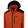 Dlx Jaqueta softshell Durand