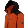 Dlx Jaqueta softshell Durand