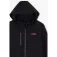 Nox Casaco softshell de equipa