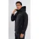 Nox Team-Softshelljacke