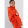 Nox Tiimin softshell-takki