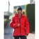 Nox Casaco softshell de equipa