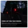 Cycplus L7 Radar rear light