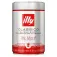 Illy Tin Moka Classico 250g Malte kaffe
