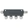 Actisense A2K4WT Type T 4 ways Micro 连接器