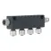 Actisense A2K4WT Type T 4 ways Micro 连接器