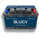 Blugy 12V 1920Wh Bluetooth 리튬 배터리