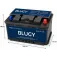 Blugy 12V 1920Wh Bluetooth 리튬 배터리