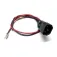 Indelb Cable d´alimentació TB42 12/24V