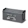 Mastervolt Geeliakku 140Ah 12V