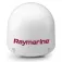 Raymarine 45STV Autoskew Europa antenna